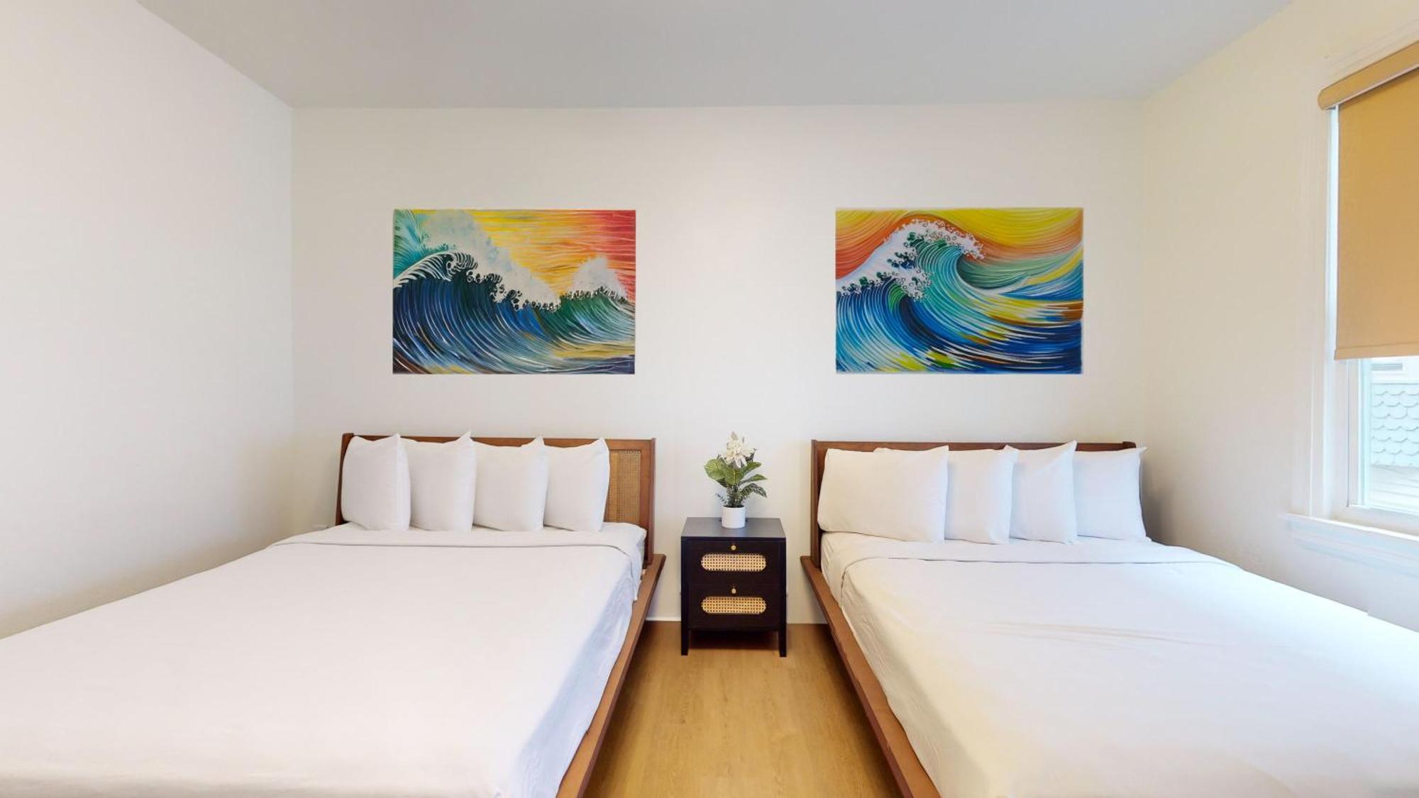 The Cove Hotel Ocean City Exterior foto