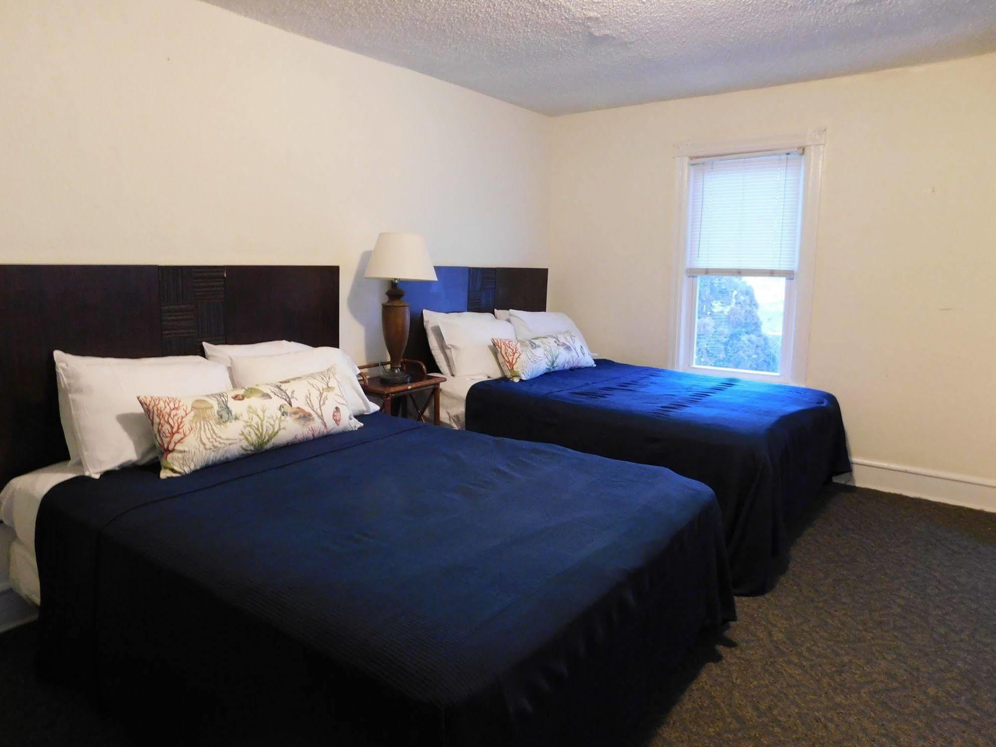 The Cove Hotel Ocean City Exterior foto